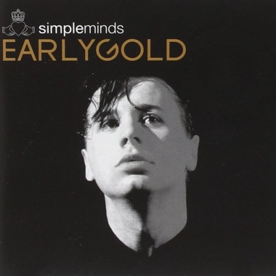 Early Gold Simple Minds (Симпл Майндс): Early Gold
