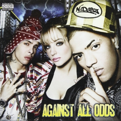 Against All Odds N-Dubz (Эн-Дабс): Against All Odds