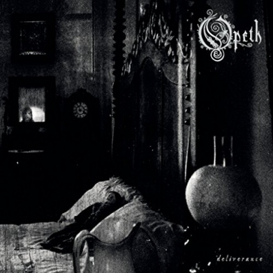 Deliverance Opeth: Deliverance