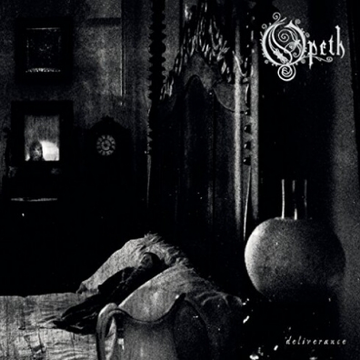 Opeth: Deliverance