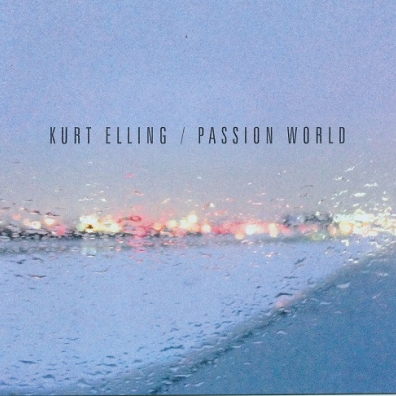 Kurt Elling (Курт Эллинг): Passion World