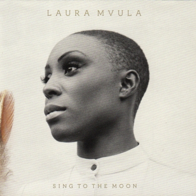 Laura Mvula (Лора Мвула): Sing To The Moon