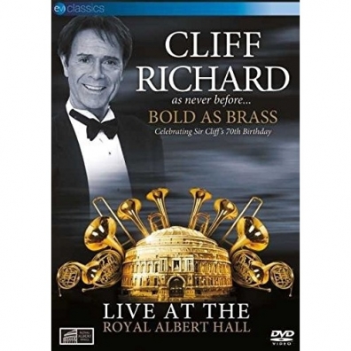 Cliff Richard (Клифф Ричард): Live At The Royal Albert Hall