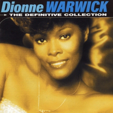 Dionne Warwick (Дайон Уорвик): The Definitive Collection