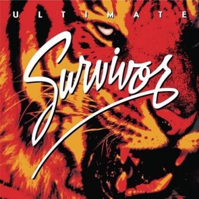 Ultimate Survivor Survivor (Сурвивор): Ultimate Survivor