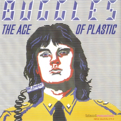 The Age Of Plastic The Buggles (Зе Бугглес): The Age Of Plastic
