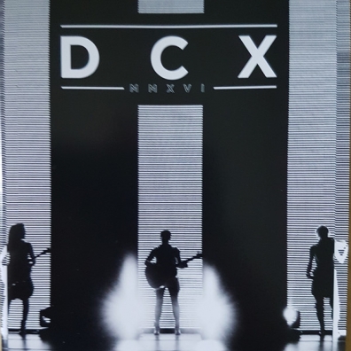 DCX MMXVI Live Dixie Chicks (Дикси Чикс): DCX MMXVI Live