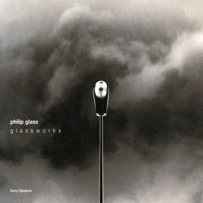 Philip Glass (Филип Гласс): Philip Glass: Glassworks