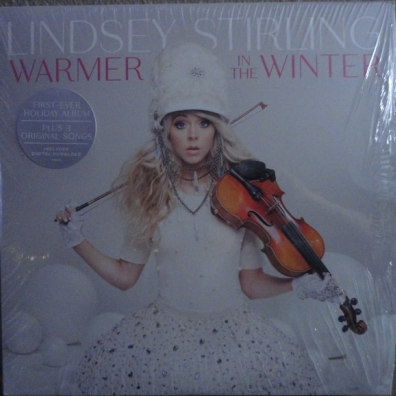 Warmer In The Winter Lindsey Stirling (Линдси Стирлинг): Warmer In The Winter