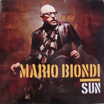 Mario Biondi (Марио Бионди): Sun