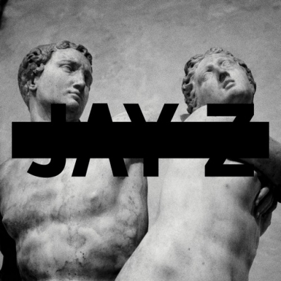 Jay-Z (Джей Зи): Magna Carta Holy Grail