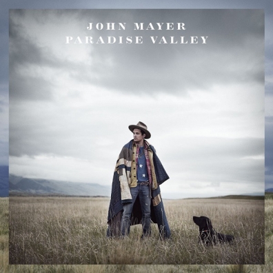 John Mayer (Джон Майер): Paradise Valley