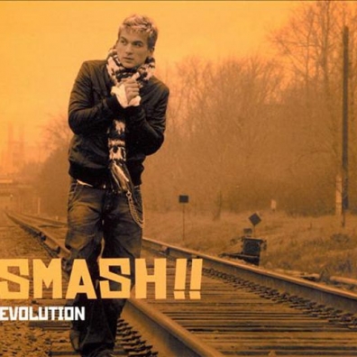 Evolution Smash (Смэш): Evolution