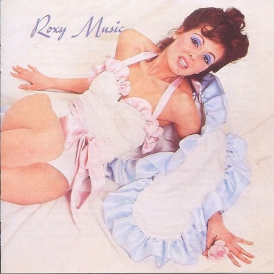 Roxy Music Roxy Music (Рокси Мьюзик): Roxy Music