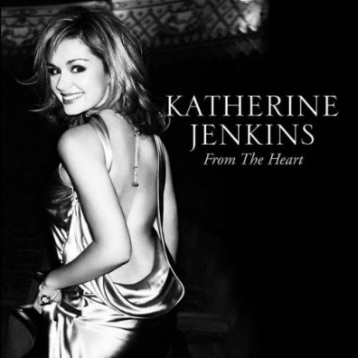 Katherine Jenkins (Кэтрин Дженкинс): From The Heart