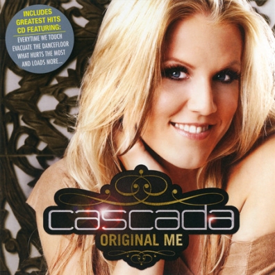 Original Me Cascada (Каскада): Original Me
