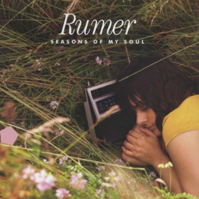 Seasons Of My Soul Rumer: Seasons Of My Soul
