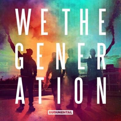 We The Generation Rudimental: We The Generation