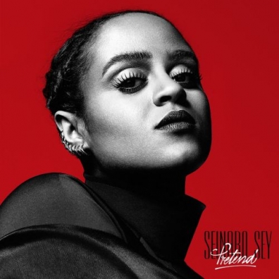 Pretend Seinabo Sey (Сейнабо Сей): Pretend