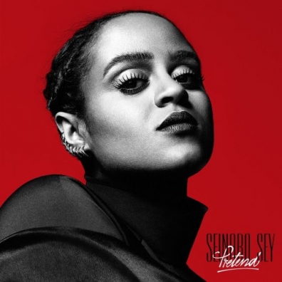 Seinabo Sey (Сейнабо Сей): Pretend