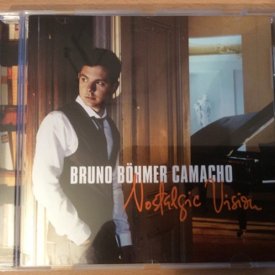 Bruno Bohmer Camacho (Бруно Бомер Камачо): Nostalgic Vision