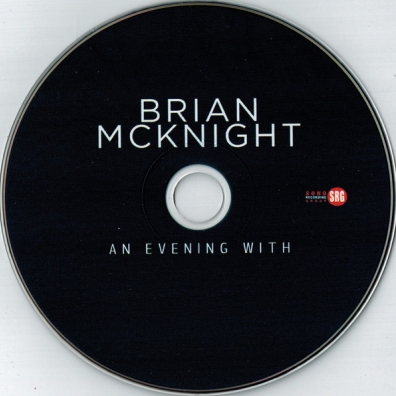 Brian McKnight (Брайан Макнайт): An Evening