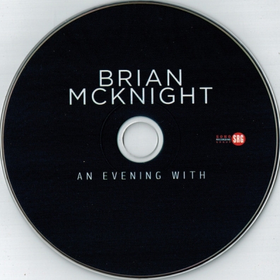 An Evening Brian McKnight (Брайан Макнайт): An Evening