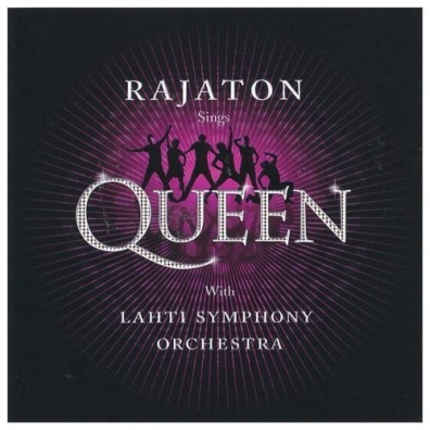 Rajaton: Rajaton Sings Queen
