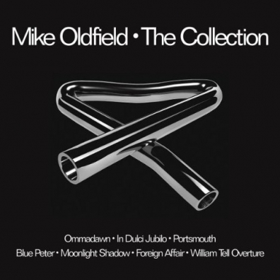 Mike Oldfield (Майк Олдфилд): The Collection Vol.2