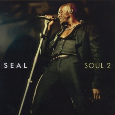 Seal (Сил): Soul 2