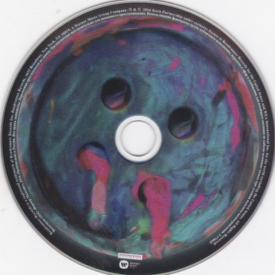 The Serenity Of Suffering Korn (Корн): The Serenity Of Suffering
