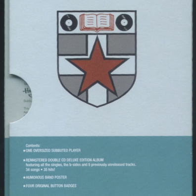 London 0 - Hull 4 The Housemartins: London 0 - Hull 4
