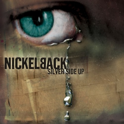 Nickelback (Никельбэк): Silver Side Up