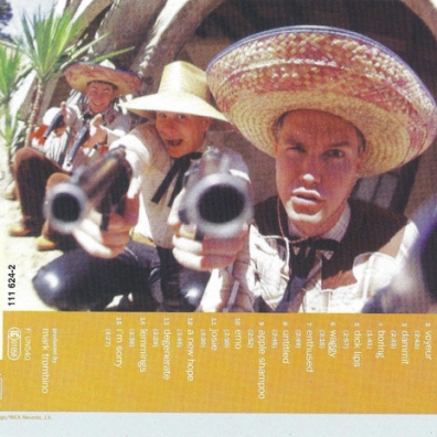 Dude Ranch Blink-182 (Блинк 182): Dude Ranch