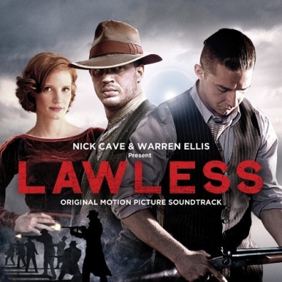 Nick Cave (Ник Кейв): Lawless