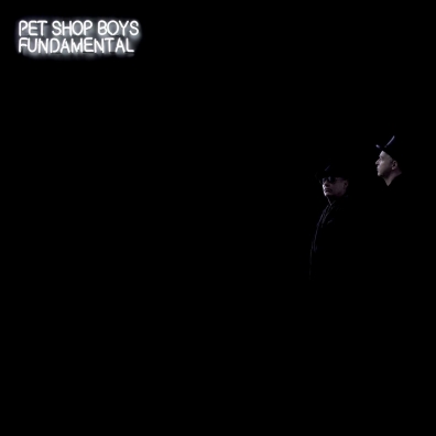 Pet Shop Boys (Пет Шоп Бойс): Fundamental