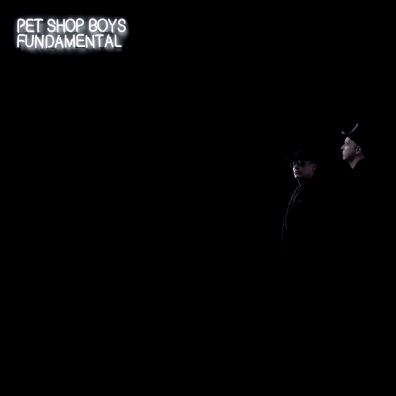 Fundamental Pet Shop Boys (Пет Шоп Бойс): Fundamental