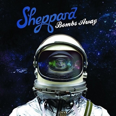 Sheppard (Шепард): Bombs Away