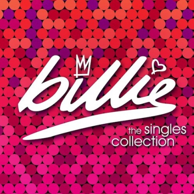 Billie (Билли): Singles Collection