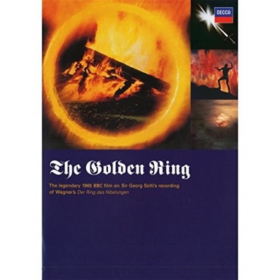 Sir Georg Solti (Георг Шолти): The Golden Ring