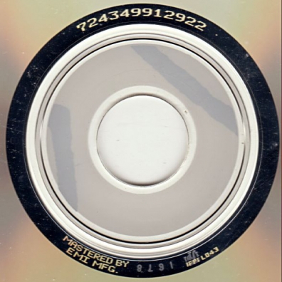 13 Blur (Блюр): 13