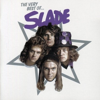 The Very Best Of Slade (Слейд): The Very Best Of