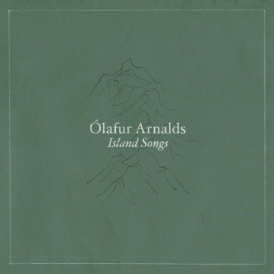 Olafur Arnalds (Олафур Арнальдс): Island Songs