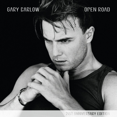 Gary Barlow (Гари Барлоу): Open Road