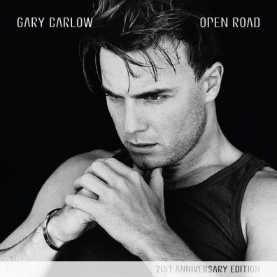 Open Road Gary Barlow (Гари Барлоу): Open Road