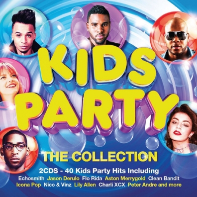 Kids Party – The Collection