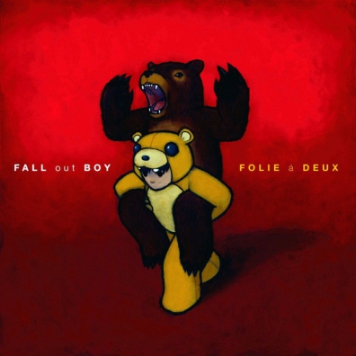 Fall Out Boy (Фоллаут Бой): Folie A Deux