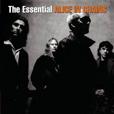 Alice In Chains (Алисе Ин Чаинс): The Essential Alice In Chains