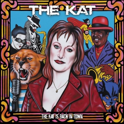 The Kat (Зе Кэт): The Kat Is Back In Town