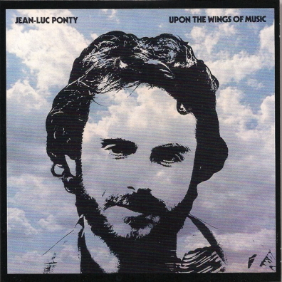 Jean-Luc Ponty (Жан-Люк Понти): Original Album Series